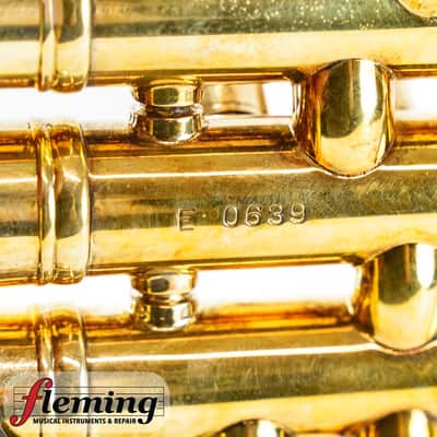 Edwards Generation II Bb Trumpet - Gold Plate (Custom Blackburn Setup) image 15