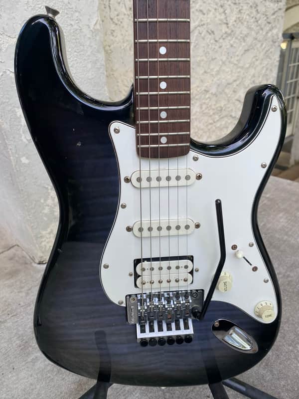Fender 