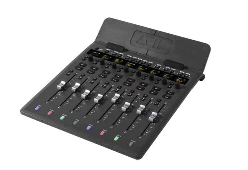 Avid S1 Control Surface 9900-74096-01 image 1