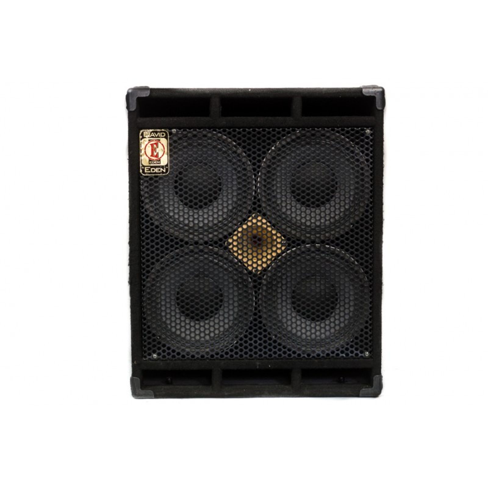 Eden Amplification D410XLT 4x10