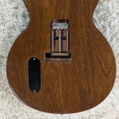 2015 Gibson Les Paul Junior 100th Anniversary Edition in Vintage Sunburst w/bag image 5