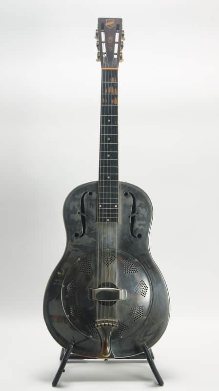 National Style O (ca.1930) image 1