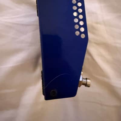 ThorpyFX Heavy Water Dual Boost 2020 - Purple image 5