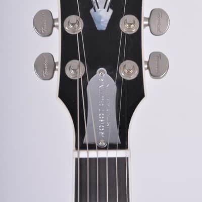Gibson Les Paul Robot, Self tuning guitar! 2007 Blue Burst image 3