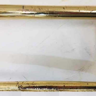 Reynolds Medalist Trombone, USA, Brass, with case and mouthpiece image 15