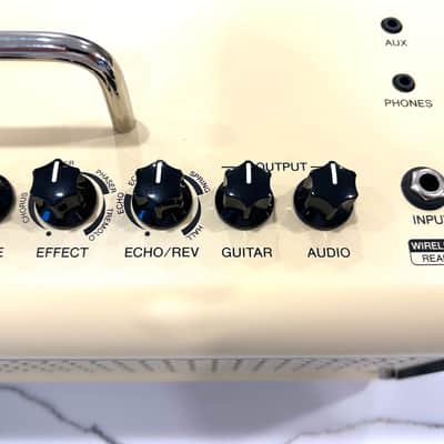 Yamaha THR30II Wireless 30W Modeling Guitar Amp | Original Box + Power Supply | Excellent image 9