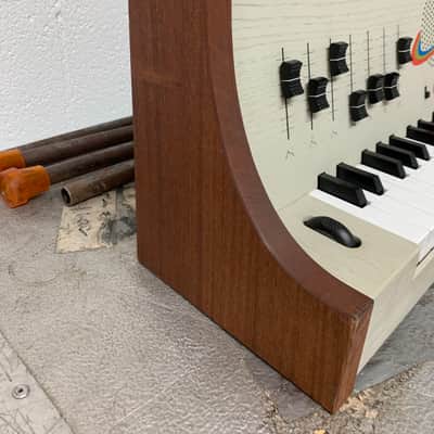 Love Hultén Noistation Synthesizer image 12
