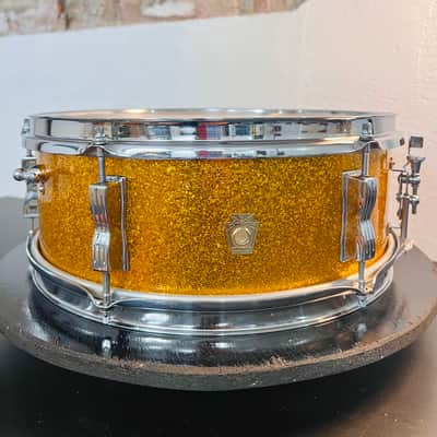 Ludwig Pioneer 5x14" 1967 *MINT* image 1