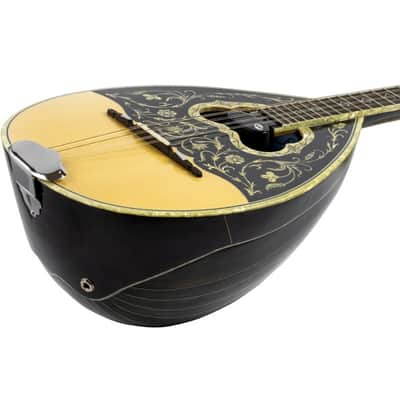 Immagine KNA Pickups BZ-1A Tonabnehmer Bouzouki - 2