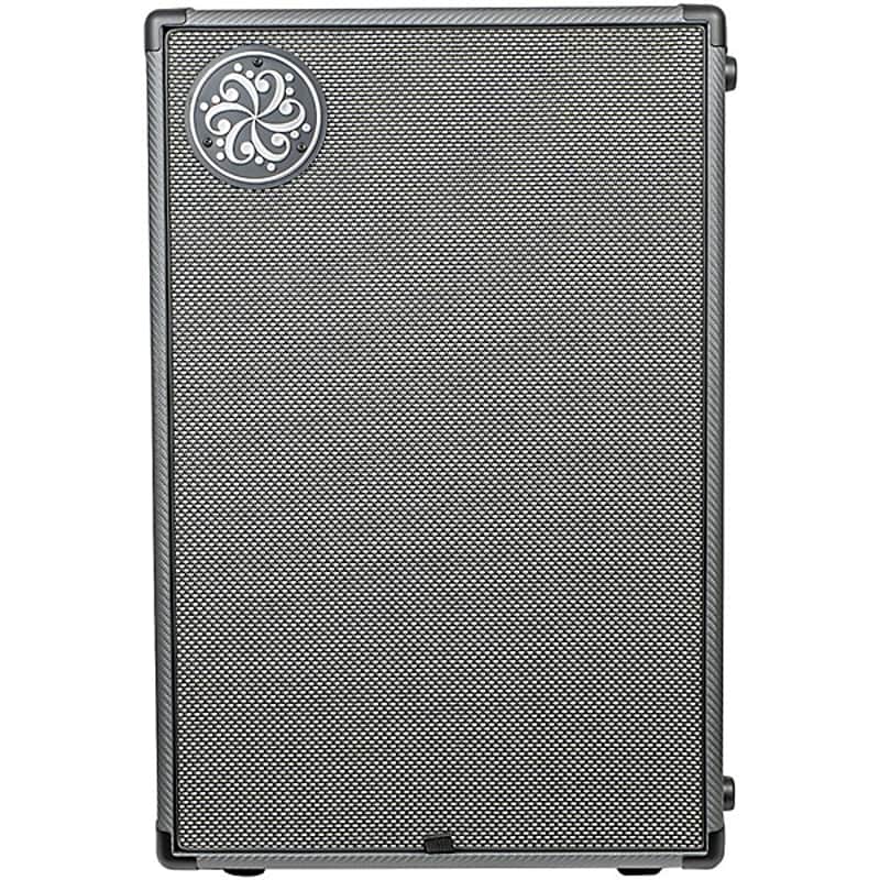 Darkglass DG210NE 2x10 Bass Cabinet with New Speakers image 1