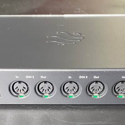 iConnectivity mioXM USB MIDI Interface image 2
