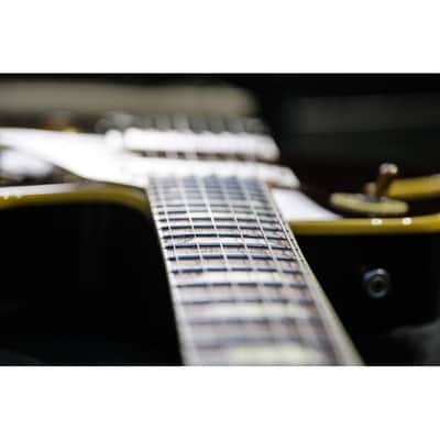 1994 Orville by Gibson LPS-57C wine red image 19
