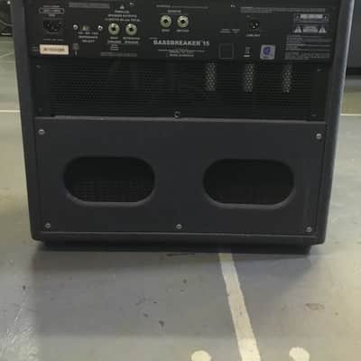 Fender Bassbreaker image 6