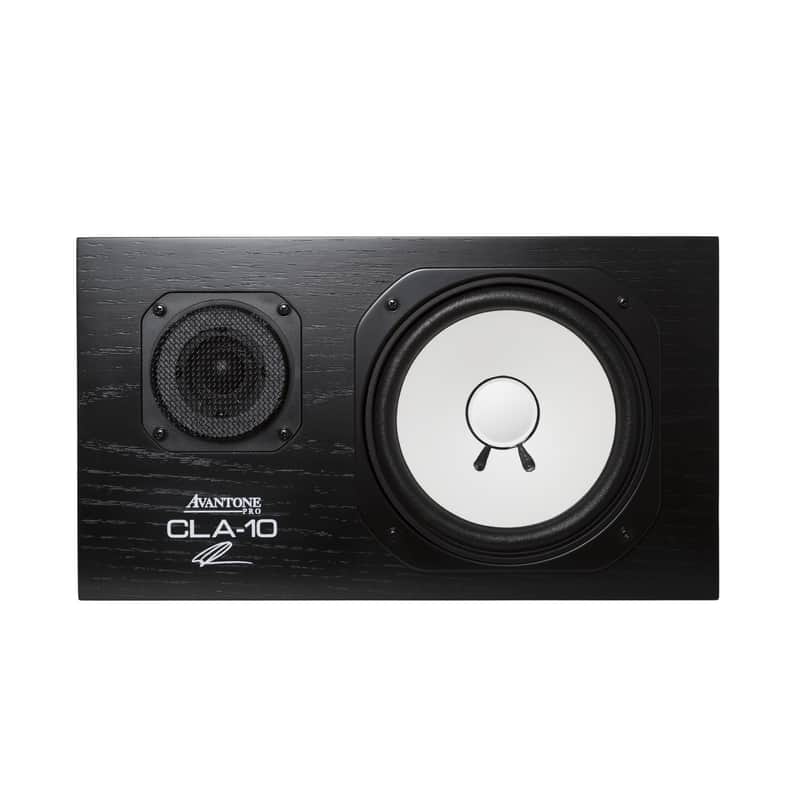 Avantone CLA-10 Passive Studio Monitor Pair image 2