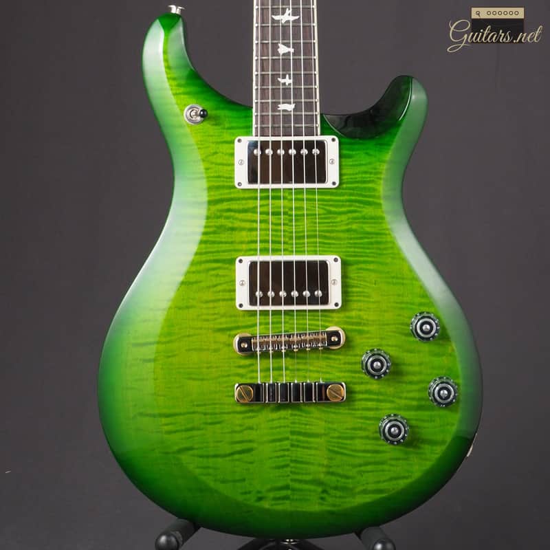 PRS S2 McCarty 594 - Eriza Verde image 1