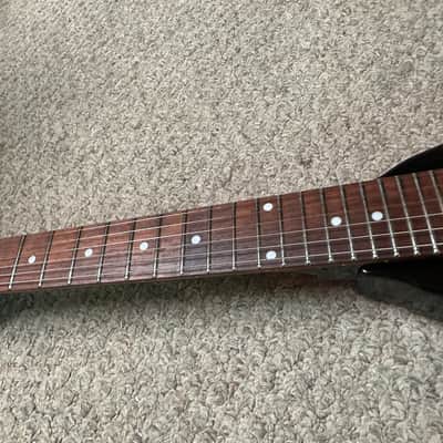 Epiphone Flying Vee-Wee 2003 - Ebony image 14