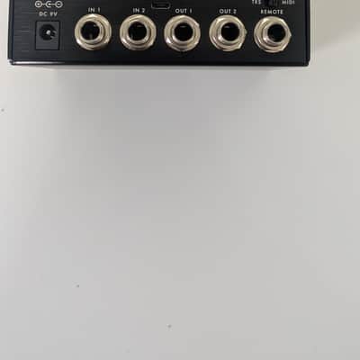 Pigtronix Echolution 3 2021 - Black image 3