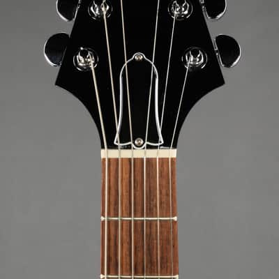 Gibson '80s Flying V 2023 - Ebony image 9