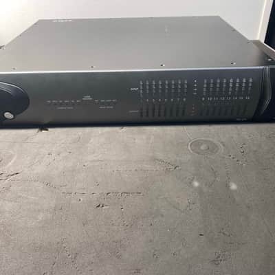 Avid HD I/O 16x16 Analog Pro Tools HD / HDX Audio Interface 2010s - Silver image 2