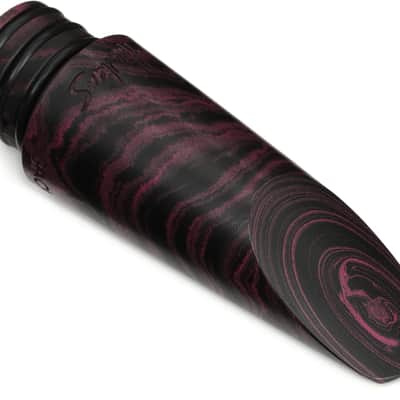 Backun Hawkins Signature Bb Clarinet Mouthpiece image 1