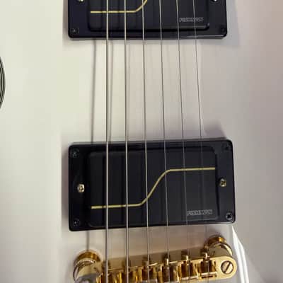 Epiphone Matt Heafy Les Paul Custom Origins image 6