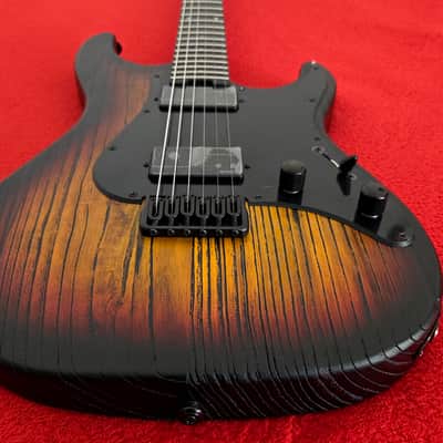 ESP LTD SN-1000HT Fire Blast, NEU! image 4