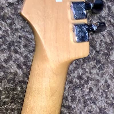 2014 Fender FSR Special Edition   Stratocaster   electric guitar image 13