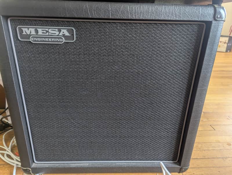 Mesa Boogie CEL-30 1x12 EXT Cab 2010s image 1