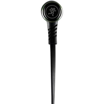 Mackie CR-Buds High Performance In-Ear Headphones image 2