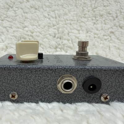 Fulltone Fat Boost Red LED 2001 image 6