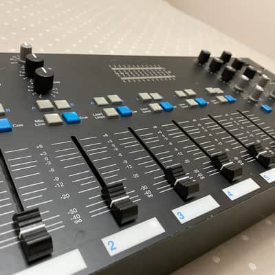 Mixer Dateq Onyx image 2