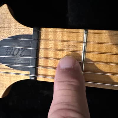 PRS Swamp Ash Special 2005 image 7