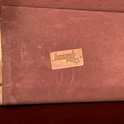 Gibson LG-O 1967 - Mahogany image 15