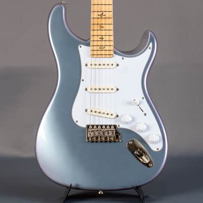 PRS Silver Sky Lunar Ice Limited 2021 image 1