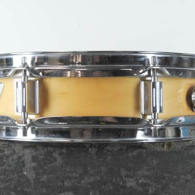 Ludwig Rocker Elite 3"x 13" Piccolo Snare Drum image 2