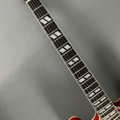 2026 Gibson ES-345 Semi-Hollow Electric Guitar Sixties Cherry ~ Mint! image 10