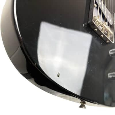 Fender Japan 72 Reissue Telecaster 1997-2000 - Black image 7