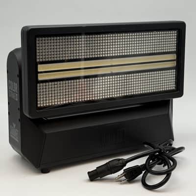 Chauvet Professional Color STRIKE M Motorized Strobe/Wash image 1