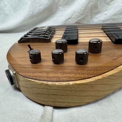 Ibanez BTB Series BTB676 btb 676 6-string Bass with Case 2013 image 16