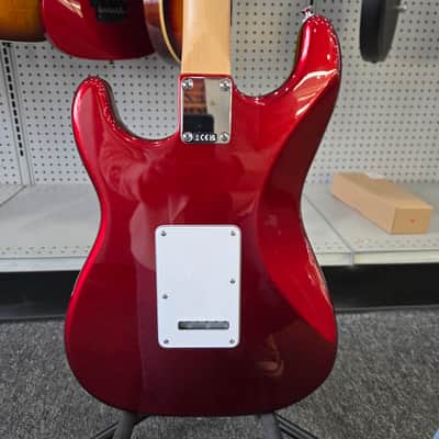 Fender Standard Stratocaster HSS 2025 - Present - Candy Cola image 3