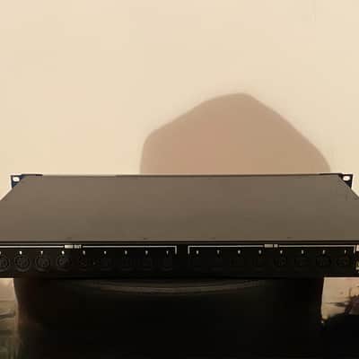 Digidesign MIDI I/O image 2