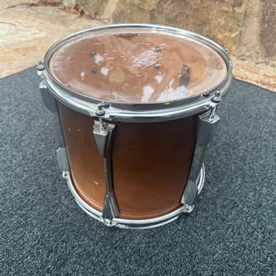 Tama Artstar Custom Smokey Lavender 12x11 Tom Drum image 16