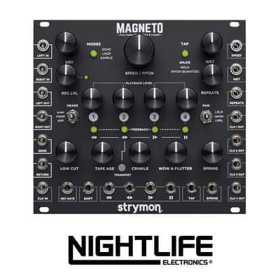 Strymon Magneto image 1
