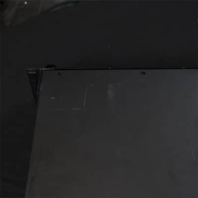 Fractal Audio Axe-FX II XL+ with Controller 2015 - 2018 Black image 9