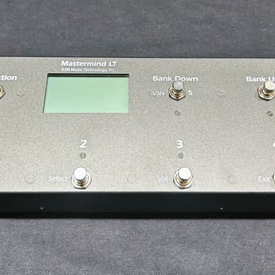 RJM Mastermind LT image 2