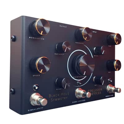 Collision Devices Black Hole Symmetry (Authorized US Dealer) image 4