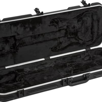 Jackson Dinky/Soloist Molded Multi-Fit Electric Guitar Case image 2