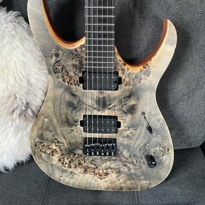 Mayones Duvell Elite 6 image 6