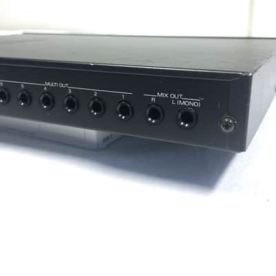 Roland R-8M Total Percussion Sound Module image 4