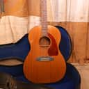 Gibson LG-0  1966 Mahogany